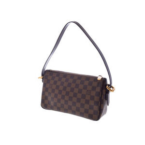 Louis Vuitton Ravello Damier strap